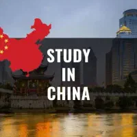 تحصیل چین با بورسیه - پزشکی و دندانپزشکی با شهریه