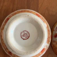 کاسه قدیمی|کلکسیون اشیاء عتیقه|اراک, |دیوار