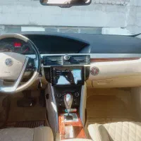 ام جی 6 مگنت|خودرو سواری و وانت|کرج, گوهردشت|دیوار