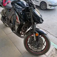 موتور کاوازاکی طرح Z1000 بنلتا 250cc|موتورسیکلت|کرج, اسدآباد|دیوار