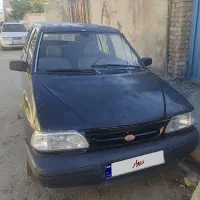 پراید 141 مدل 83 کاربراتور