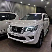 نیسان ترا TERA MAX 8سفید صفر / مدل 1404صفر خشک روز