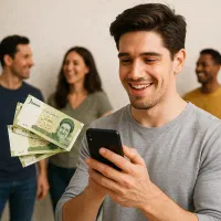 جذب نیروی کارشناس فروش انلاین