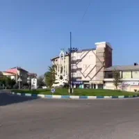 فروش زمین 280 متری / عربان