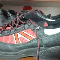 کفش تو خارجی و ایمنی