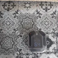 ایرپاد شیشه ای و انگشتی بازی موبایل|لوازم جانبی موبایل و تبلت|بجنورد, |دیوار