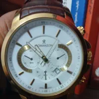 ساعت مچی مردانه رومانسون(ROMANSON)