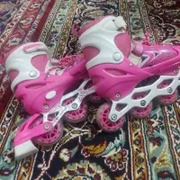 اسکیت دخترونه