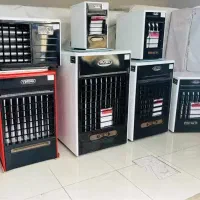 هیتر ایستاده فن دار ایران هیتر زیر قیمت کارخانه|بخاری، هیتر، شومینه|تبریز, |دیوار