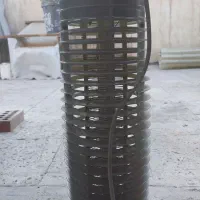 حشره کش برقی شهباز|سایر لوازم برقی|ری, دیلمان|دیوار