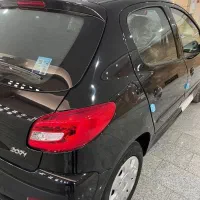 207 tu3 مدل ۴۰۳