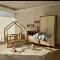 تعمیرات و ساخت انواع محصولات چوبی