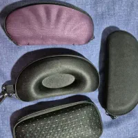 جعبه عینک نو