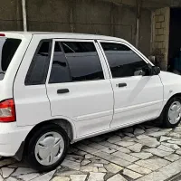 پراید ۱۱۱ مدل ۹۶ خانگی