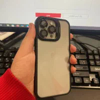 آیفون 15 پرومکس 256 zaa