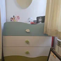 سرویس خواب|تخت و سرویس خواب|تهران, هروی|دیوار