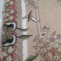 گلیم فرش ۲×۲|گلیم، جاجیم، گبه|کرمانشاه, |دیوار