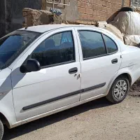 تیبا صندوقدار sx