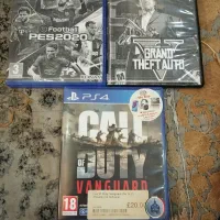 بازی پلی استیشن 4|کنسول، بازی ویدئویی و آنلاین|مشهد, ثامن|دیوار