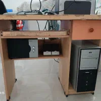 میز کامپیوتر