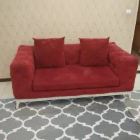 مبلمان ۷نفره به همراه میز|مبلمان خانگی و میز عسلی|تهران, افسریه شمالی|دیوار