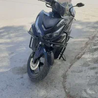 موتور ایروکس ۱۸۰مدل ۱۴۰۳