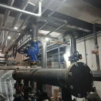 لوله کشی تاسیسات ،برای افراد نیازمند رایگان