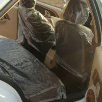 پارس سال خشک موتور جدید پلاس|خودرو سواری و وانت|نهاوند, |دیوار