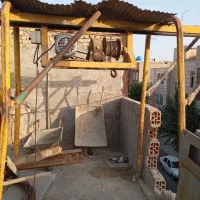 اجاره بالابر
