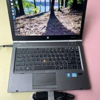 لب تاب اچ پی|رایانه همراه|تبریز, |دیوار