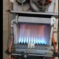 تعمیرات  پکیج آبگرمکن اجاق گاز هودکولر(سیار درمحل)