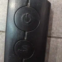 ریموت و2 عدد کلید قفل گم شده