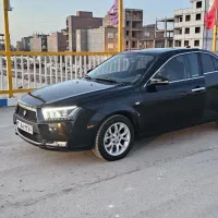 دنا اتومات ۱۴۰۱|خودرو سواری و وانت|میاندوآب, |دیوار