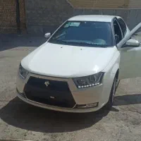 دنا پلاس ۶ دنده 1405