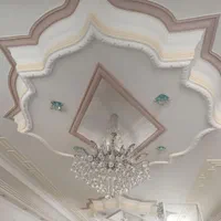 نقاشی و رنگ آمیزی ساختمان|خدمات پیشه و مهارت|بم, |دیوار