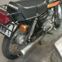 موتور سیکلت