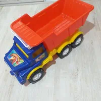 تاب وسرسره مدل سنجاب،راکر اسب،کامیون.|اسباببازی|قدس, شهرقدس|دیوار