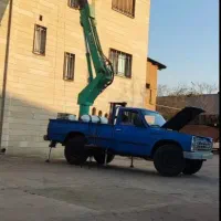 جرثقیل بالابر خیلی ارزان تر از همه جا