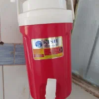 یک عددکلمن آب نو