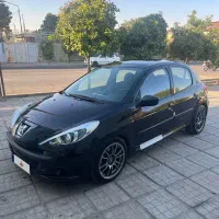 ۲۰۷ پاناروما tu5 مدل ۴۰۰