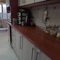 کابینت mdf خارجی