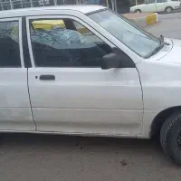 پراید131 مدل75 در حد