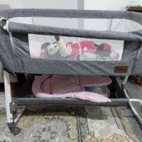 گهواره و کریر بچه