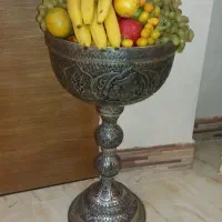 سنگاب بزرگ سلطنتی کنار مبلمان قیمت کارگاهی