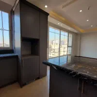 ۱۰۰متر ۲خواب بالای کاج