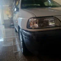 وانت پراید ۱۵۱