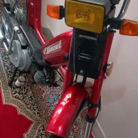 موتورگازی هندلی عتیقه