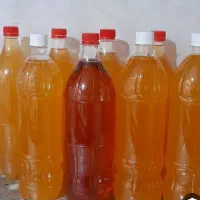 سرکه سیب و خرما