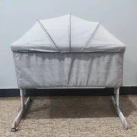 تختخواب کودک