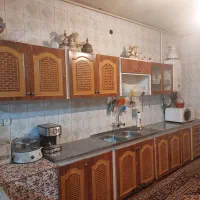کابینت دست دوم